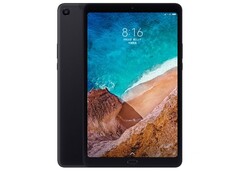 El Xiaomi Mi Pad 4 Plus tenía una batería Snapdragon 660 SoC y 8,620-mAh. (Fuente de la imagen: Xiaomi)