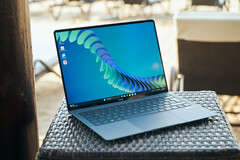 El Huawei Matebook X Pro 2024