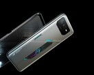 El Asus ROG Phone 6D está alimentado por el Dimensity 9000 Plus de MediaTek. (Fuente: Asus)