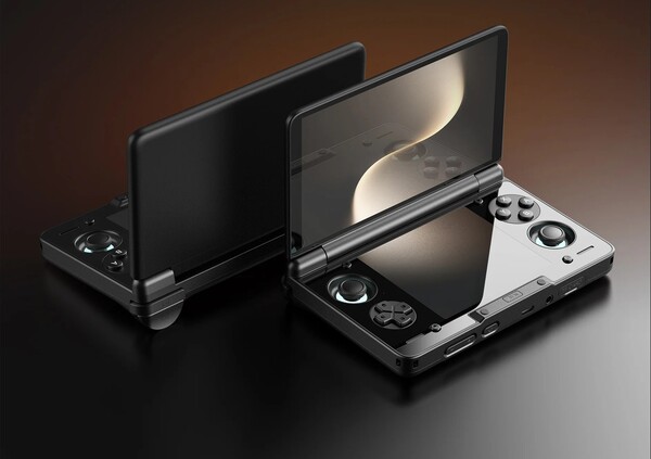 El AYN Thor viene ahora en una nueva configuración de 16 GB de RAM + 512 GB.