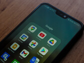 Imagen de un smartphone Android