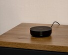 El Hub M200 de Aqara se basa en el antiguo Hub M2 (en la imagen). (Fuente de la imagen: Aqara)