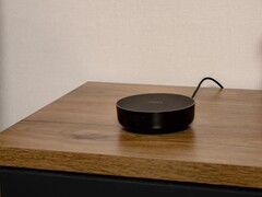 El Hub M200 de Aqara se basa en el antiguo Hub M2 (en la imagen). (Fuente de la imagen: Aqara)