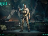 Se han anunciado las fechas de la beta abierta de Battlefield 2042