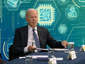 La orden ejecutiva sobre criptomonedas del presidente Biden agrada a la industria pero no apuntala al Bitcoin