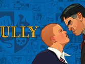 Portada promocional de Bully, el título de mundo abierto de Rockstar Games de 2006. (Fuente de la imagen: Rockstar Games)