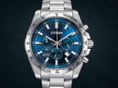 Cronógrafo AN8230-59M de Citizen