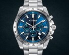 Cronógrafo AN8230-59M de Citizen