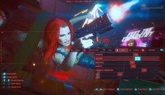 Cyberpunk 2077 Photo Mode trailer (Fuente: Cyberpunk 2077 en YouTube)
