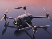 El DJI Mavic 4 Pro ha mejorado el tiempo y la autonomía de vuelo. (Fuente de la imagen: DJI)