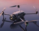 El DJI Mavic 4 Pro ha mejorado el tiempo y la autonomía de vuelo. (Fuente de la imagen: DJI)