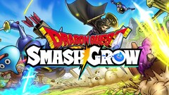  Dragon Quest Smash/Grow se lanza en iOS y Android el 21 de abril de 2026, llevando la querida franquicia a los móviles como un RPG roguelite gratuito.