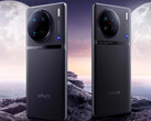 Al Vivo X90 y X90 PRo no se unirá el X90 Pro Plus en Europa. (Fuente de la imagen: Vivo)