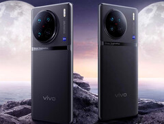 Al Vivo X90 y X90 PRo no se unirá el X90 Pro Plus en Europa. (Fuente de la imagen: Vivo)