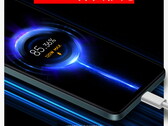 La carga por cable de 120 W es una de las características que se incorporan a la serie Redmi Note 11. (Fuente de la imagen: Xiaomi - editado)