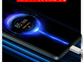 La carga por cable de 120 W es una de las características que se incorporan a la serie Redmi Note 11. (Fuente de la imagen: Xiaomi - editado)