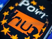 Pornhub está bloqueado en Francia. ¿Seguirá pronto el ejemplo toda la UE? (Fuente de la imagen: AI generated)
