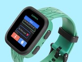 El smartwatch Bounce de Garmin (en la imagen) recibe la versión de software 12.02. (Fuente de la imagen: Garmin)