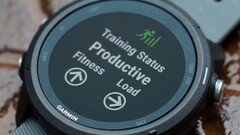 Garmin ha lanzado la versión beta pública 12.52 para los smartwatches Forerunner 245, Forerunner 745 y Forerunner 945. (Fuente de la imagen: Garmin)