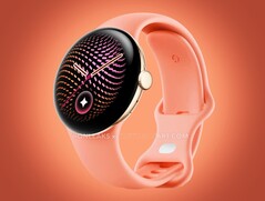 Es posible que el Google Pixel Watch 5 utilice el mismo procesador que el modelo del año pasado.