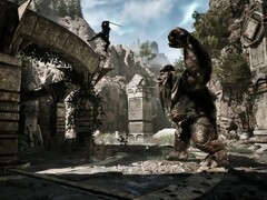 El remake de Gothic 1 se lanzará el 5 de junio de 2026.