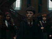 La serie de HBO sobre Harry Potter se estrenará ya en la Navidad de 2026.