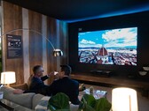 El televisor Hisense ULED X tiene resolución 8K y 2.500 nits de brillo. (Fuente de la imagen: Hisense)