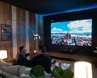 El televisor Hisense ULED X tiene resolución 8K y 2.500 nits de brillo. (Fuente de la imagen: Hisense)