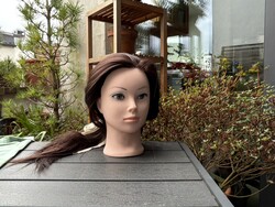 Foto tomada con la cámara frontal