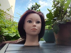 Fotografía tomada con la cámara frontal