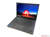 Lenovo ThinkPad P1 G4 - Versión de estación de trabajo del X1 Extreme G4 en revisión