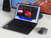 Análisis del Lenovo ThinkPad E14 G5 AMD: Portátil de oficina asequible con mejor pantalla