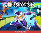 Paquete «Idlers &amp; Desktop Companions». 