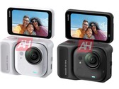 Insta360 está rebautizando a la sucesora de la Insta360 3S como Insta360 Go Ultra. Al menos incluirá una actualización a 4K60. (Fuente de la imagen: Android Headlines)