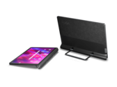El nuevo Yoga Tab 13. (Fuente: Lenovo)