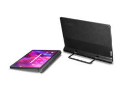 El nuevo Yoga Tab 13. (Fuente: Lenovo)