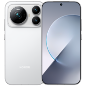 El Honor Magic9 en color «Morning White»