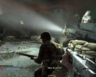 Imagen del juego Medal of Honor: Airborne. (Fuente de la imagen: World of Longplays - YouTube)