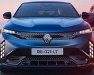 Renault actualiza el Megane E-Tech eléctrico con una nueva batería LFP de 67 kWh