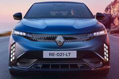 Renault actualiza el Megane E-Tech eléctrico con una nueva batería LFP de 67 kWh