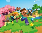 Mike Tomlin lleva más de doce años construyendo su propia ciudad en Minecraft.