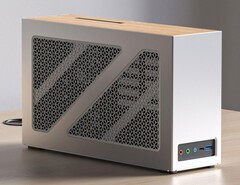 Próximo mini PC ITX de Minisforum (Fuente: Minisforum)