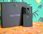 El Razr Fold ofrece una gran autonomía de batería y también destaca en otros aspectos.