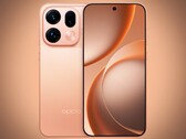 El Oppo Find X9s Pro se diferencia del anterior Find X9 Pro principalmente por sus nuevos colores.