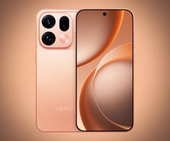El Oppo Find X9s Pro se diferencia del anterior Find X9 Pro principalmente por sus nuevos colores.
