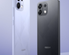 El Oppo K13 viene en colores púrpura helado y negro prisma (Fuente de la imagen: Oppo)