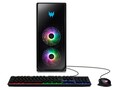 Acer ha revelado los ordenadores de sobremesa para juegos Predator Orion 5000 y Orion 3000 en el CES 2022. (Fuente de la imagen: Acer)
