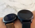 El Pebble Round 2 es uno de los relojes inteligentes más delgados del mercado.