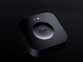 Philips Hue Bridge Pro (en la imagen) y Bridge reciben nuevas actualizaciones. (Fuente de la imagen: Philips Hue) 
