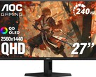 Los monitores OLED son ahora mucho más baratos que hace unos años.